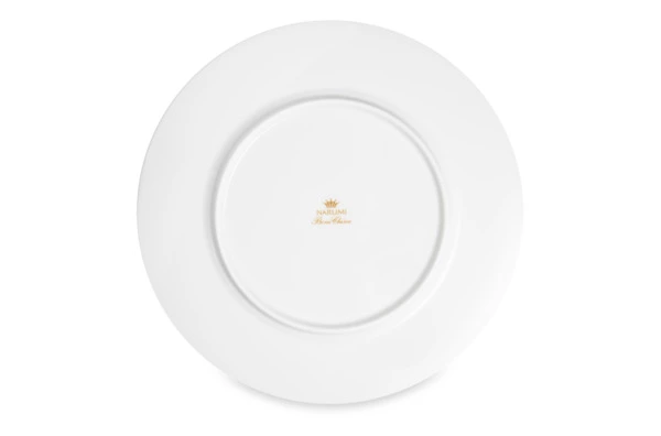 Сервиз столовый Narumi Золотая пыль на 6 персон 20 предметов, фарфор костяной