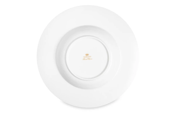 Сервиз столовый Narumi Золотая пыль на 6 персон 20 предметов, фарфор костяной