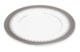 Сервиз чайный Narumi Платиновая монета на 6 персон 21 предмет, фарфор костяной