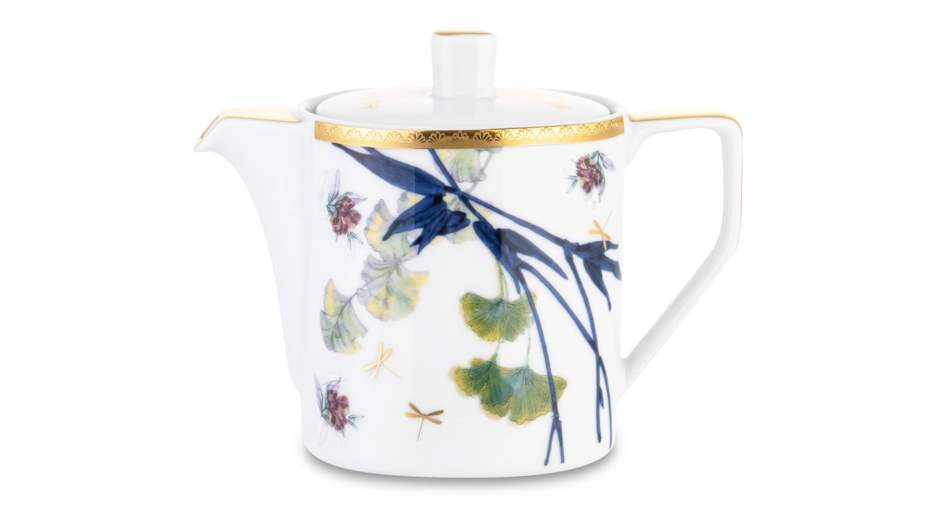 Сервиз чайный Rosenthal Турандот на 6 персон 21 предмет, фарфор