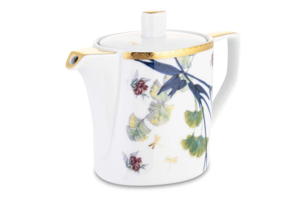 Сервиз чайный Rosenthal Турандот на 6 персон 21 предмет, фарфор