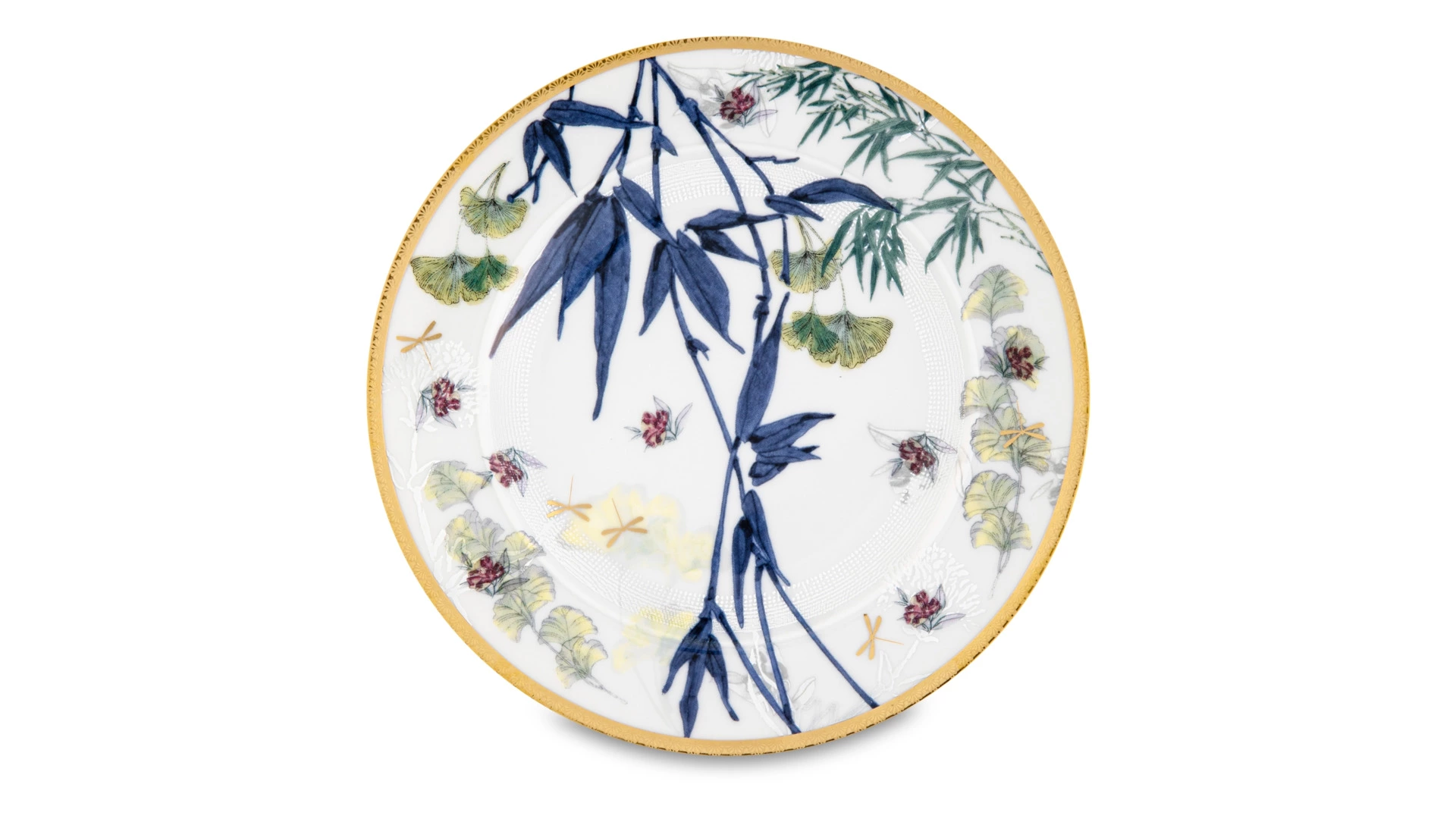 Сервиз чайный Rosenthal Турандот на 6 персон 21 предмет, фарфор