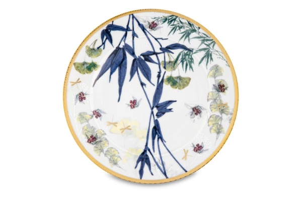 Сервиз чайный Rosenthal Турандот на 6 персон 21 предмет, фарфор