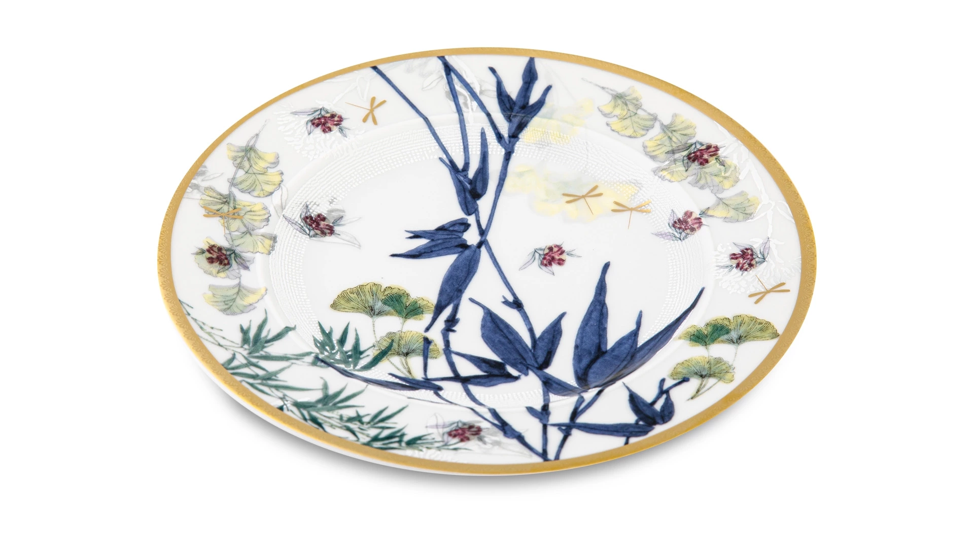 Сервиз чайный Rosenthal Турандот на 6 персон 21 предмет, фарфор