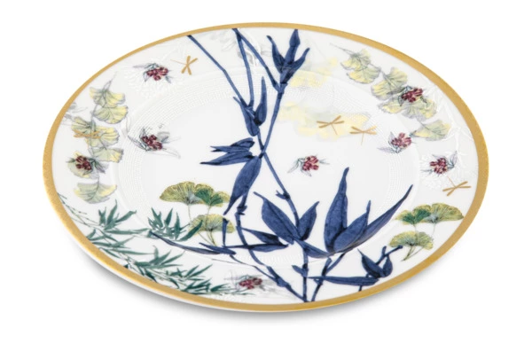 Сервиз чайный Rosenthal Турандот на 6 персон 21 предмет, фарфор