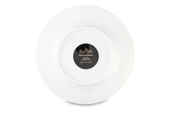 Сервиз чайный Rosenthal Турандот на 6 персон 21 предмет, фарфор