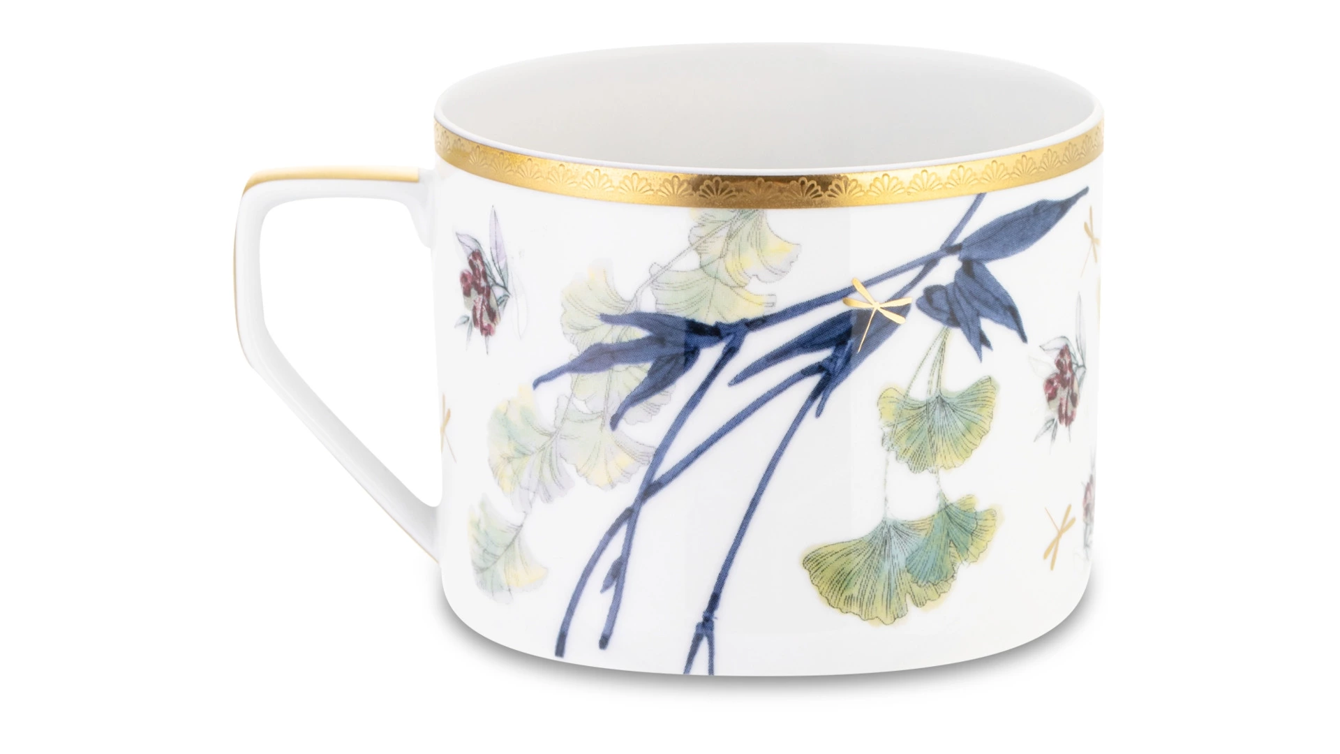 Сервиз чайный Rosenthal Турандот на 6 персон 21 предмет, фарфор