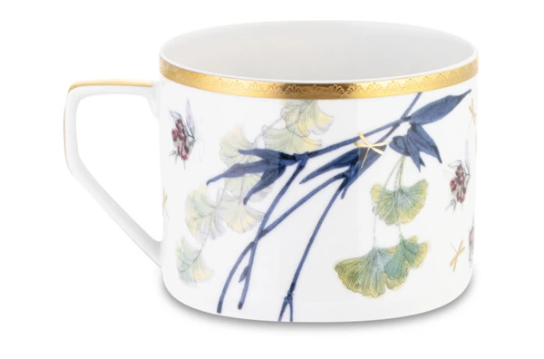 Сервиз чайный Rosenthal Турандот на 6 персон 21 предмет, фарфор