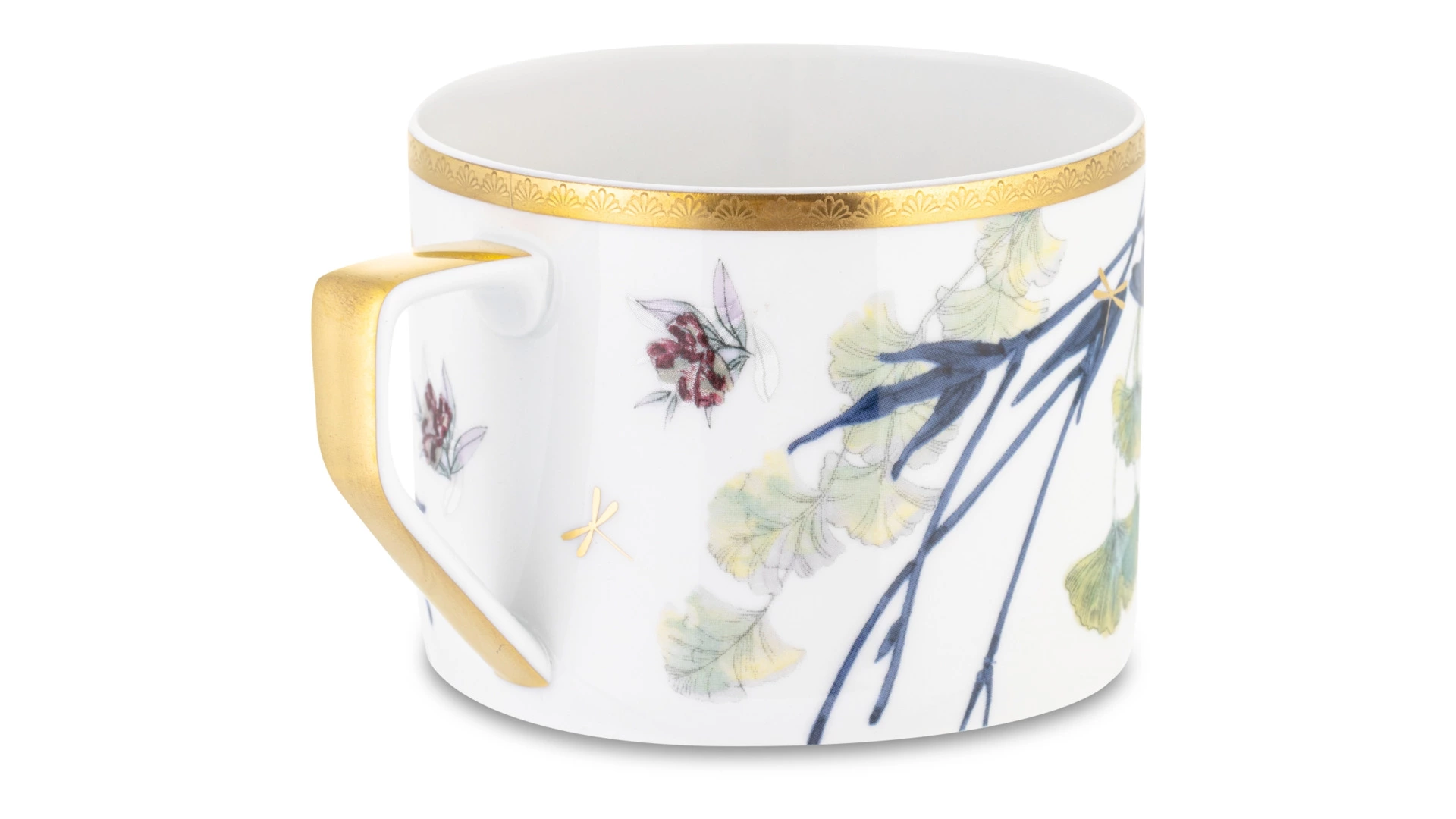 Сервиз чайный Rosenthal Турандот на 6 персон 21 предмет, фарфор