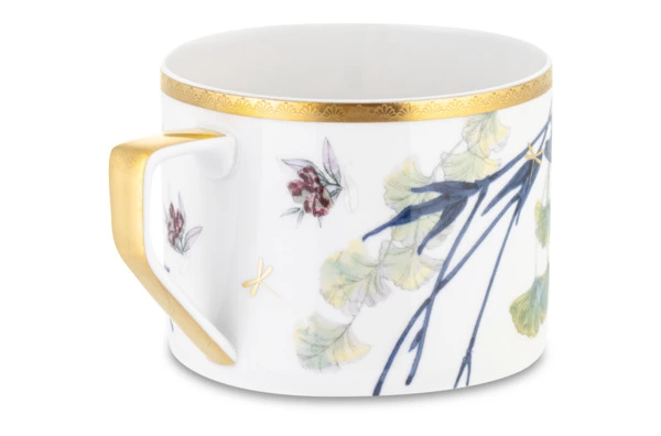 Сервиз чайный Rosenthal Турандот на 6 персон 21 предмет, фарфор