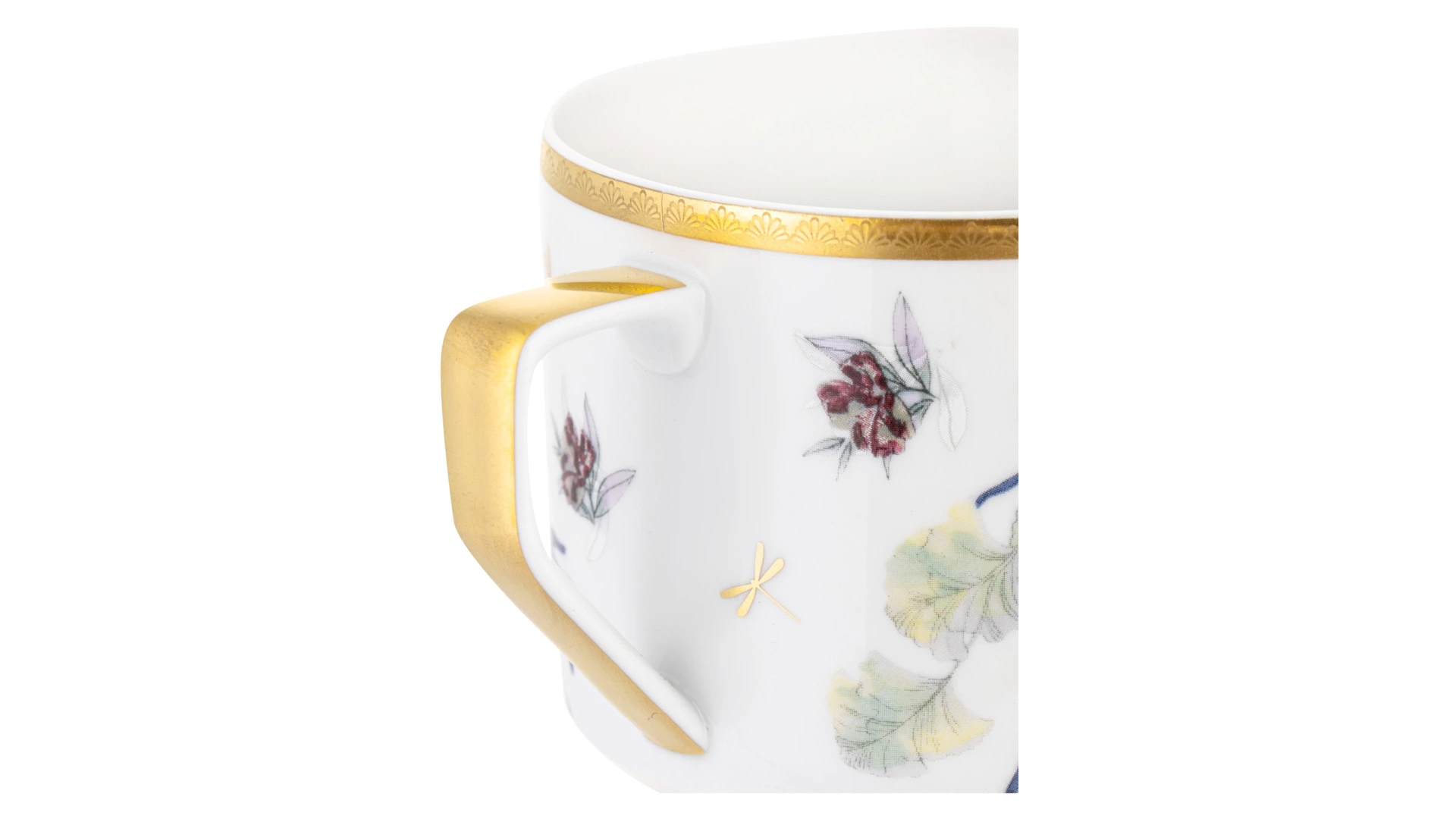 Сервиз чайный Rosenthal Турандот на 6 персон 21 предмет, фарфор