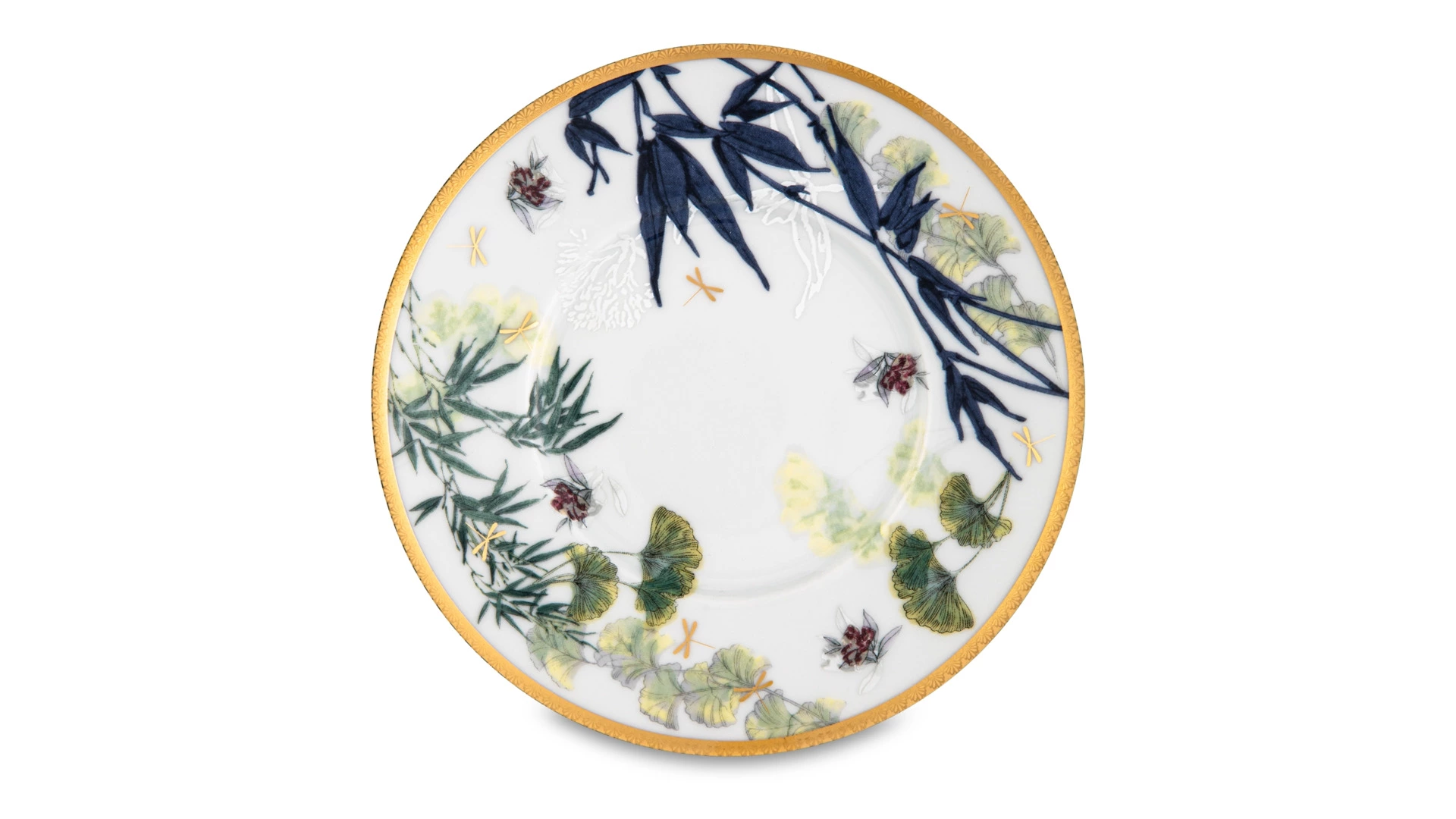 Сервиз чайный Rosenthal Турандот на 6 персон 21 предмет, фарфор