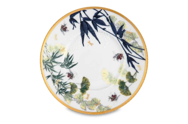 Сервиз чайный Rosenthal Турандот на 6 персон 21 предмет, фарфор