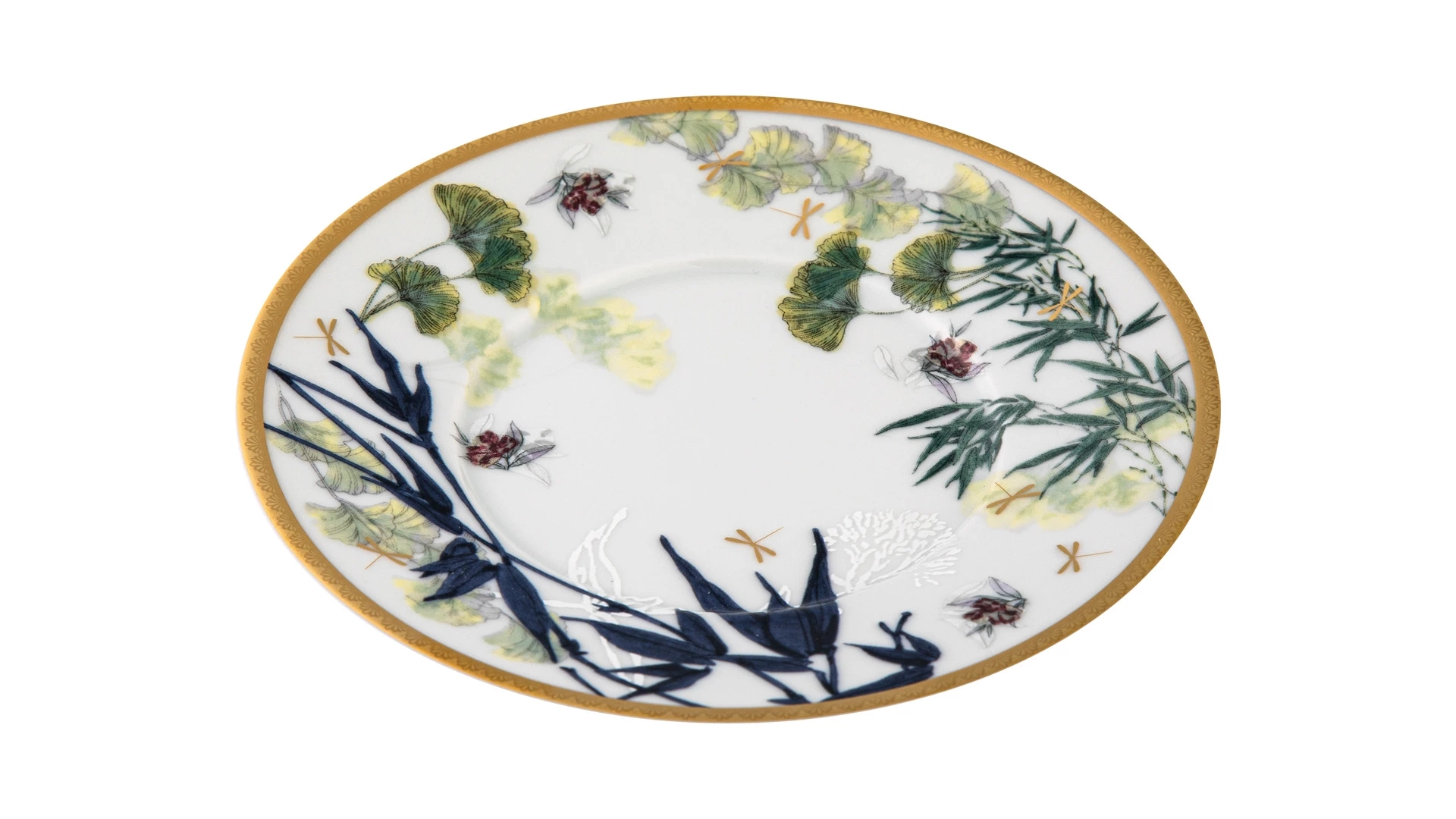 Сервиз чайный Rosenthal Турандот на 6 персон 21 предмет, фарфор