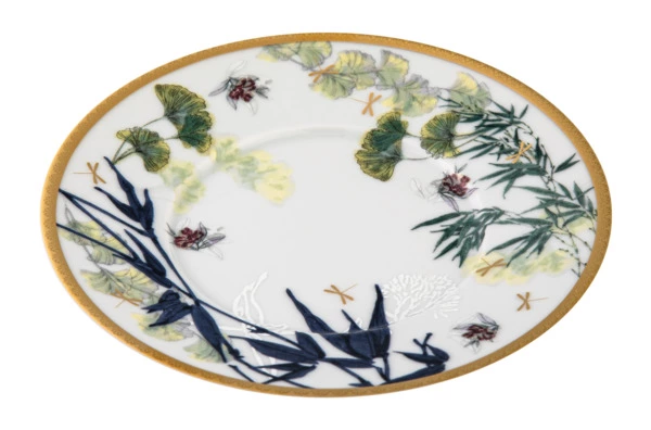 Сервиз чайный Rosenthal Турандот на 6 персон 21 предмет, фарфор