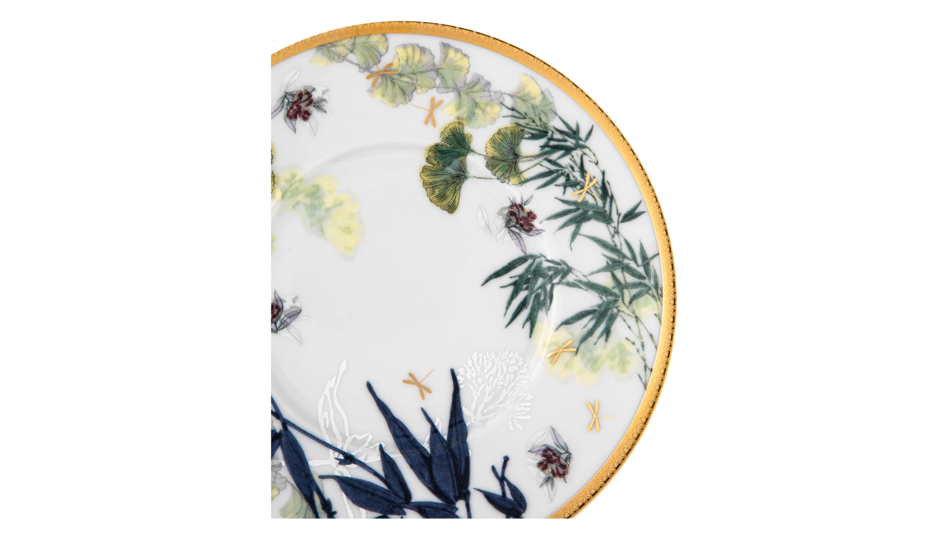 Сервиз чайный Rosenthal Турандот на 6 персон 21 предмет, фарфор