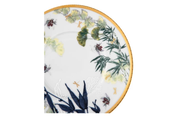 Сервиз чайный Rosenthal Турандот на 6 персон 21 предмет, фарфор