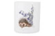 Подставка для столовых приборов Royal Worcester Забавная фауна Ежики 13х15 см, форфор костяной