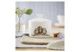 Банка для хранения с крышкой Royal Worcester Забавная фауна Совы 9,5х10 см, фарфор костяной