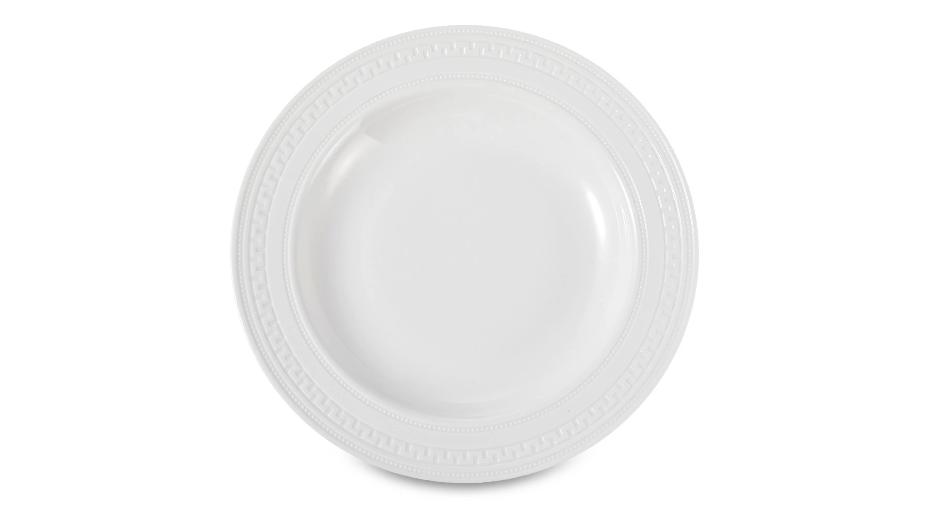 Сервиз столовый Wedgwood Инталия на 6 персон 20 предметов, фарфор