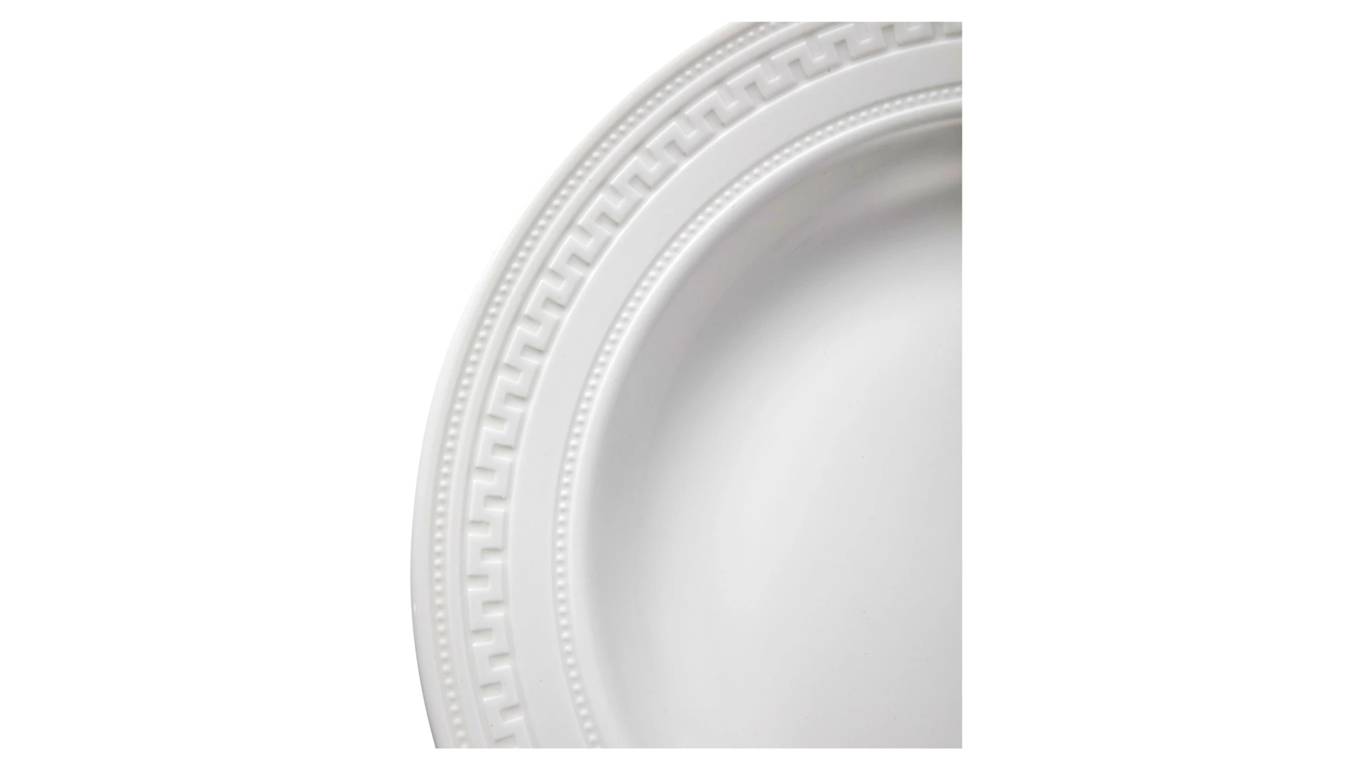 Сервиз столовый Wedgwood Инталия на 6 персон 20 предметов, фарфор