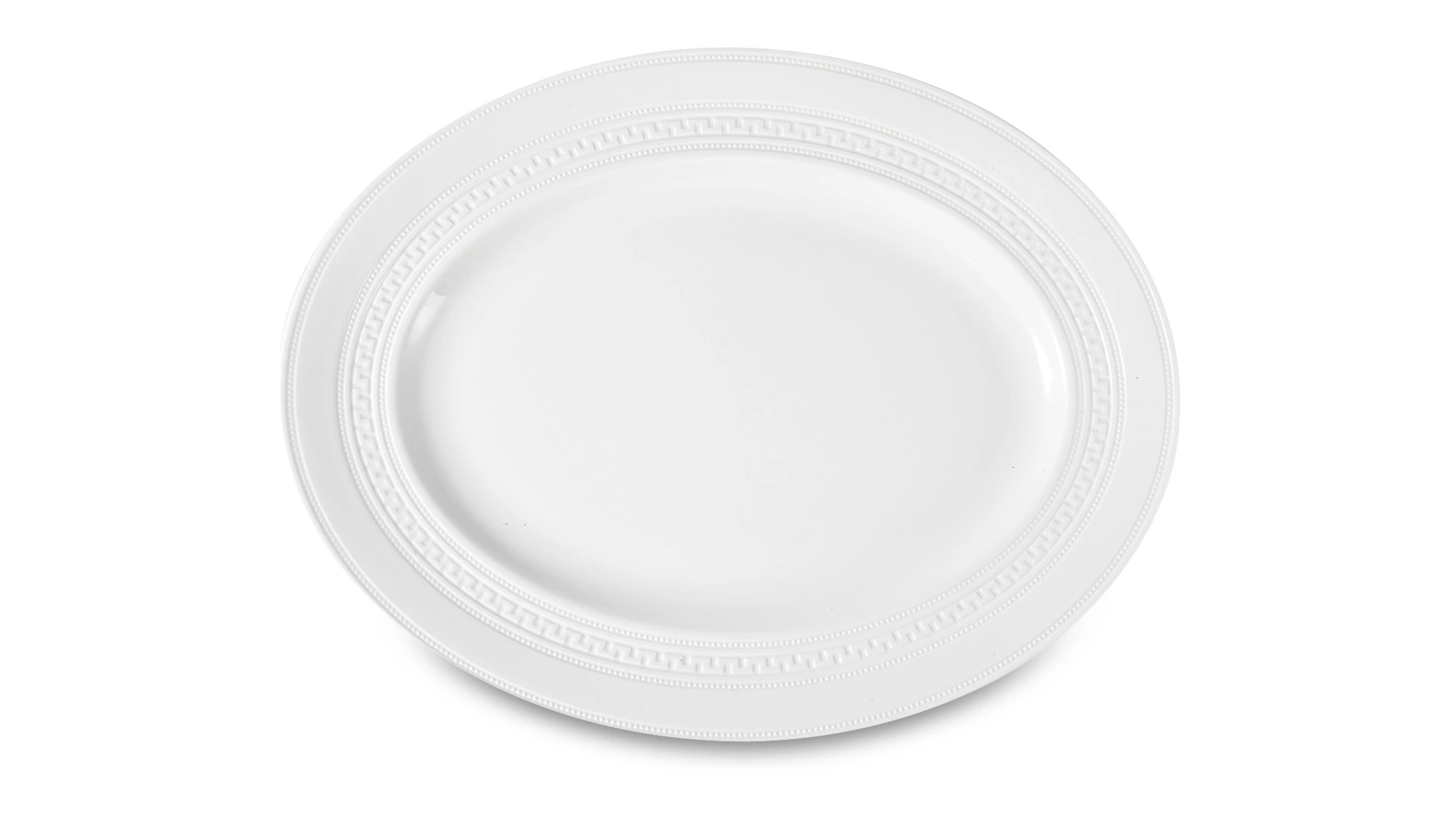 Сервиз столовый Wedgwood Инталия на 6 персон 20 предметов, фарфор