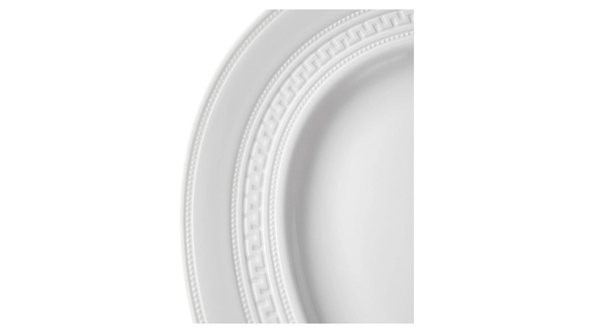 Сервиз столовый Wedgwood Инталия на 6 персон 20 предметов, фарфор