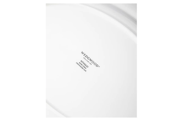 Сервиз столовый Wedgwood Инталия на 6 персон 20 предметов, фарфор