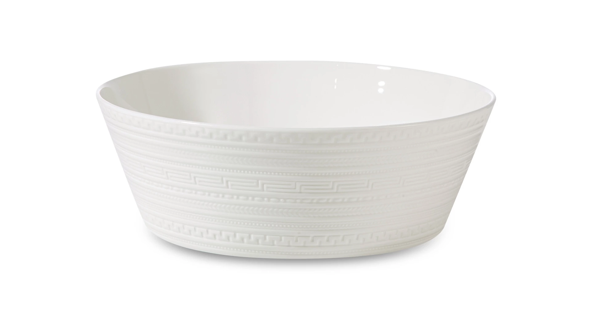 Сервиз столовый Wedgwood Инталия на 6 персон 20 предметов, фарфор