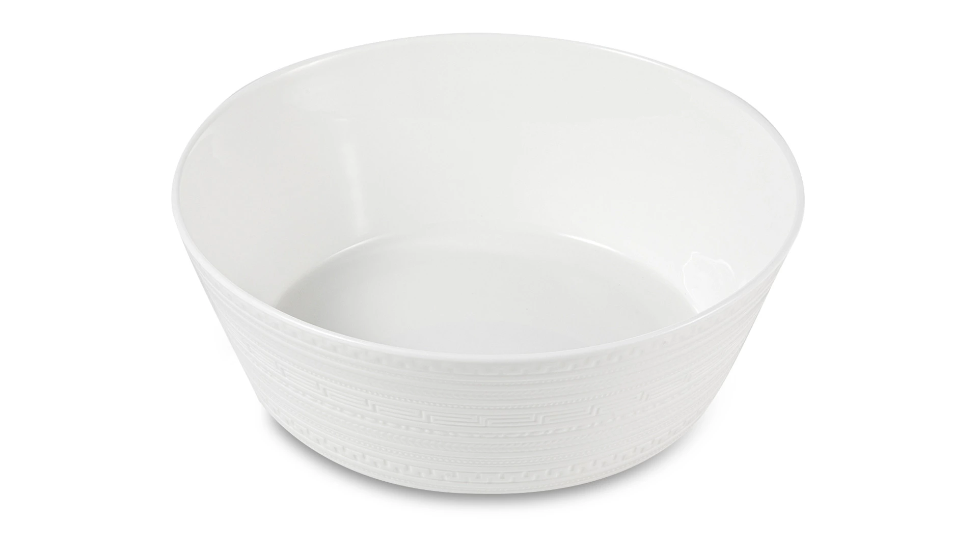 Сервиз столовый Wedgwood Инталия на 6 персон 20 предметов, фарфор