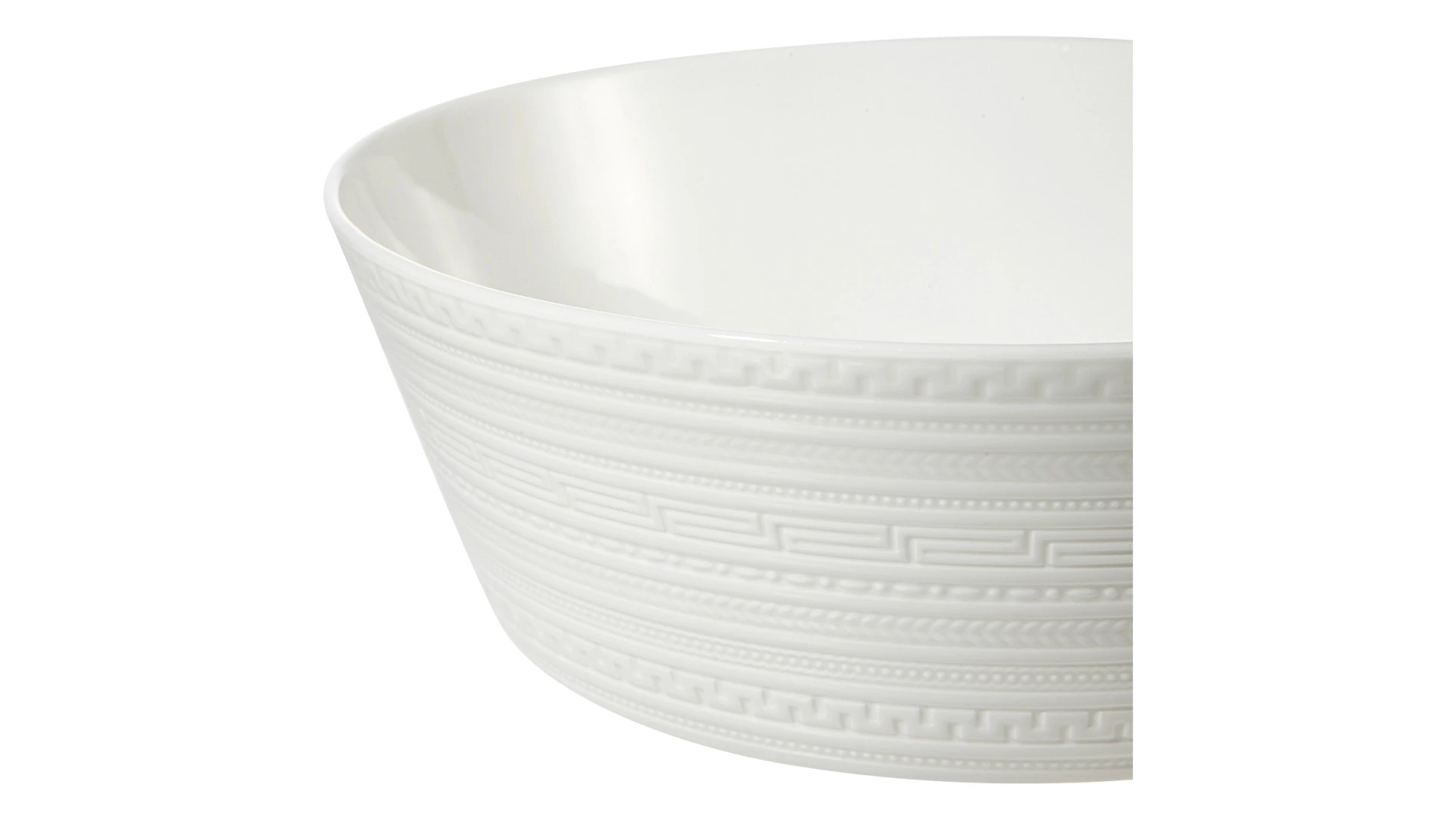 Сервиз столовый Wedgwood Инталия на 6 персон 20 предметов, фарфор