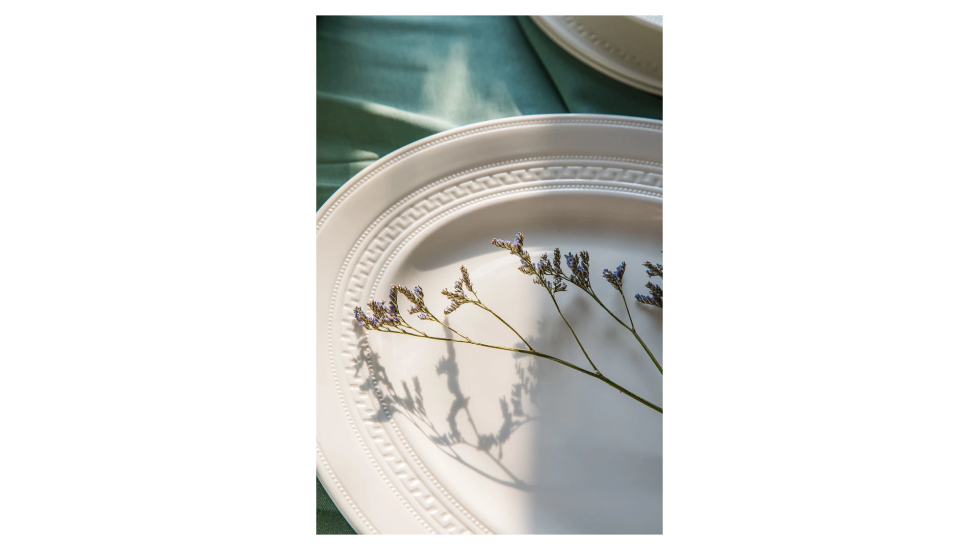 Сервиз столовый Wedgwood Инталия на 6 персон 20 предметов, фарфор