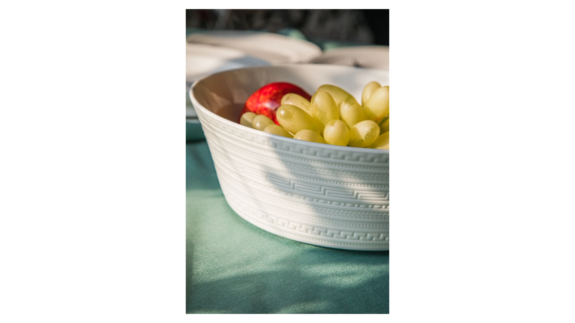 Сервиз столовый Wedgwood Инталия на 6 персон 20 предметов, фарфор