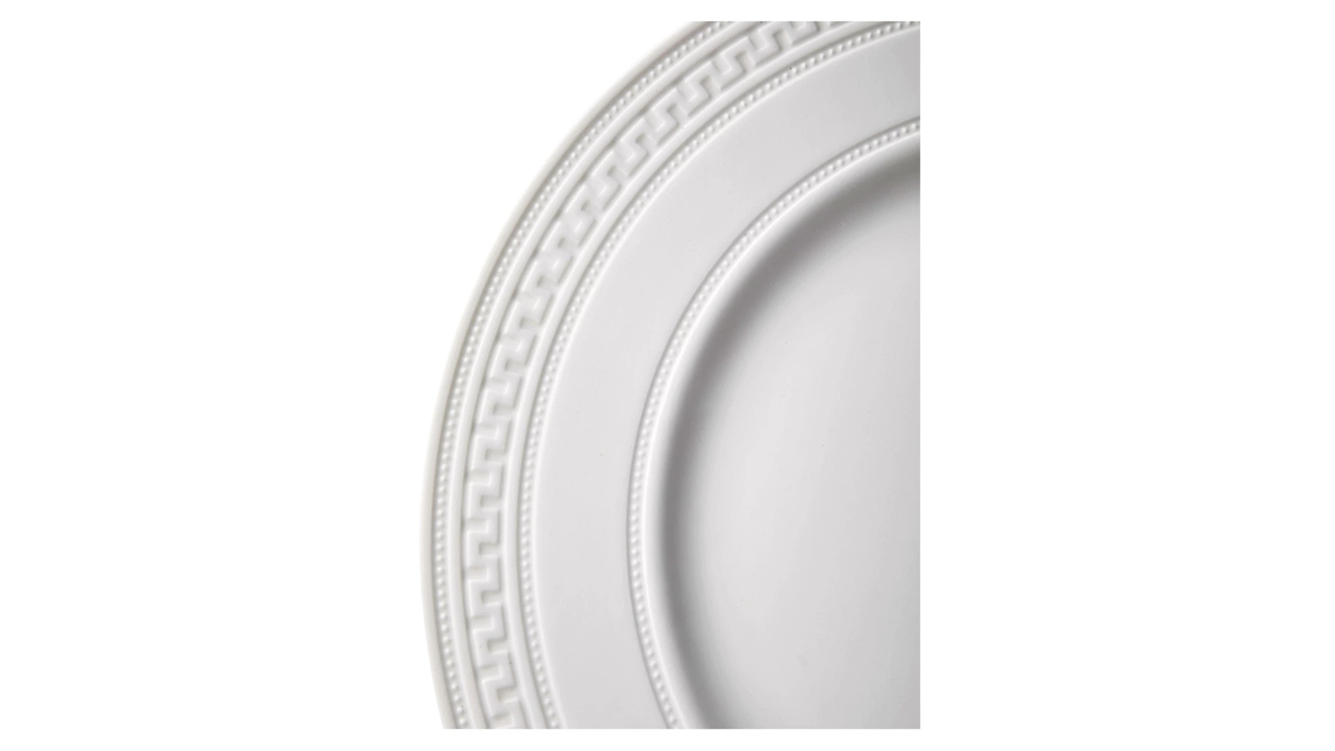 Сервиз столовый Wedgwood Инталия на 6 персон 20 предметов, фарфор