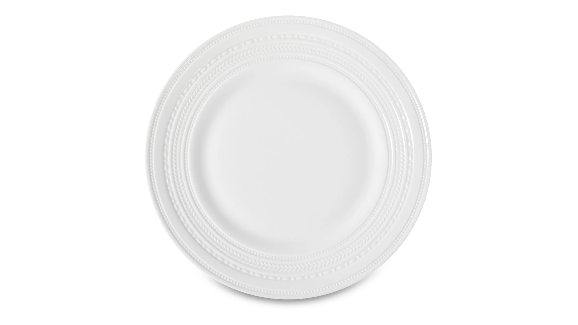 Сервиз столовый Wedgwood Инталия на 6 персон 20 предметов, фарфор