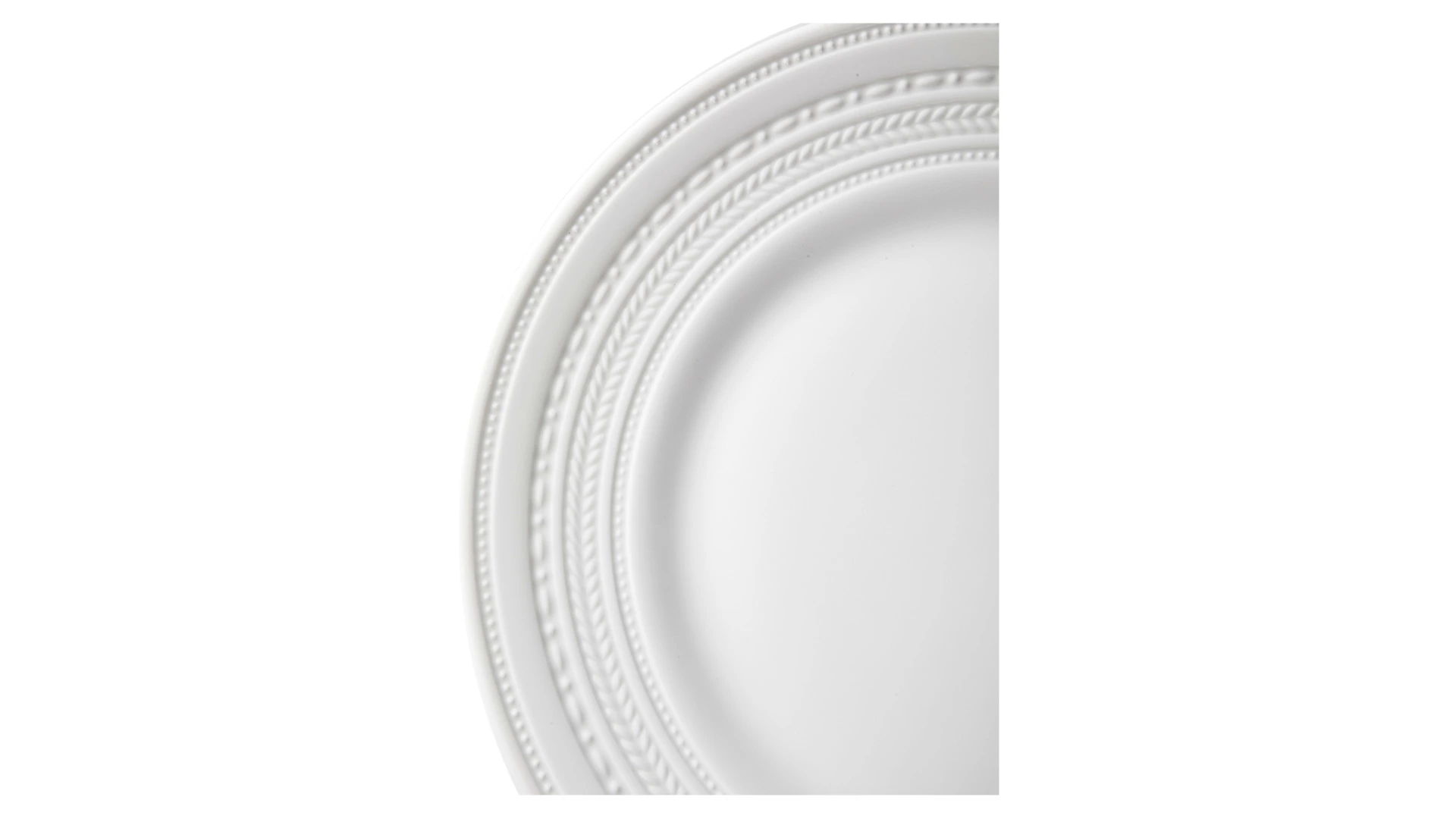 Сервиз столовый Wedgwood Инталия на 6 персон 20 предметов, фарфор