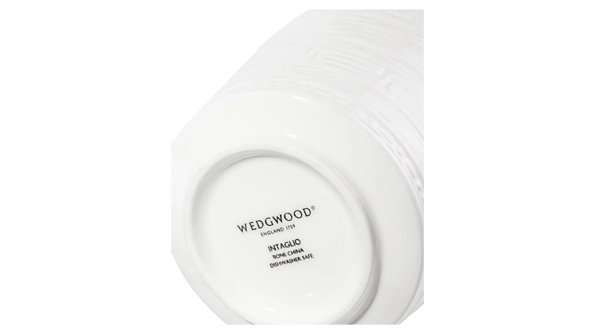 Сервиз чайный Wedgwood Инталия на 6 персон 21 предмет, фарфор