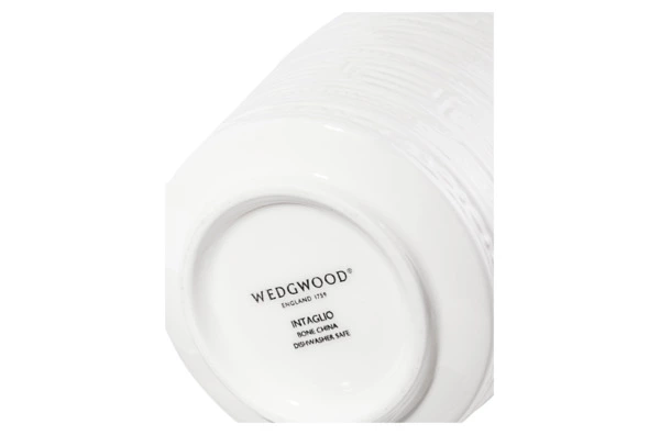 Сервиз чайный Wedgwood Инталия на 6 персон 21 предмет, фарфор