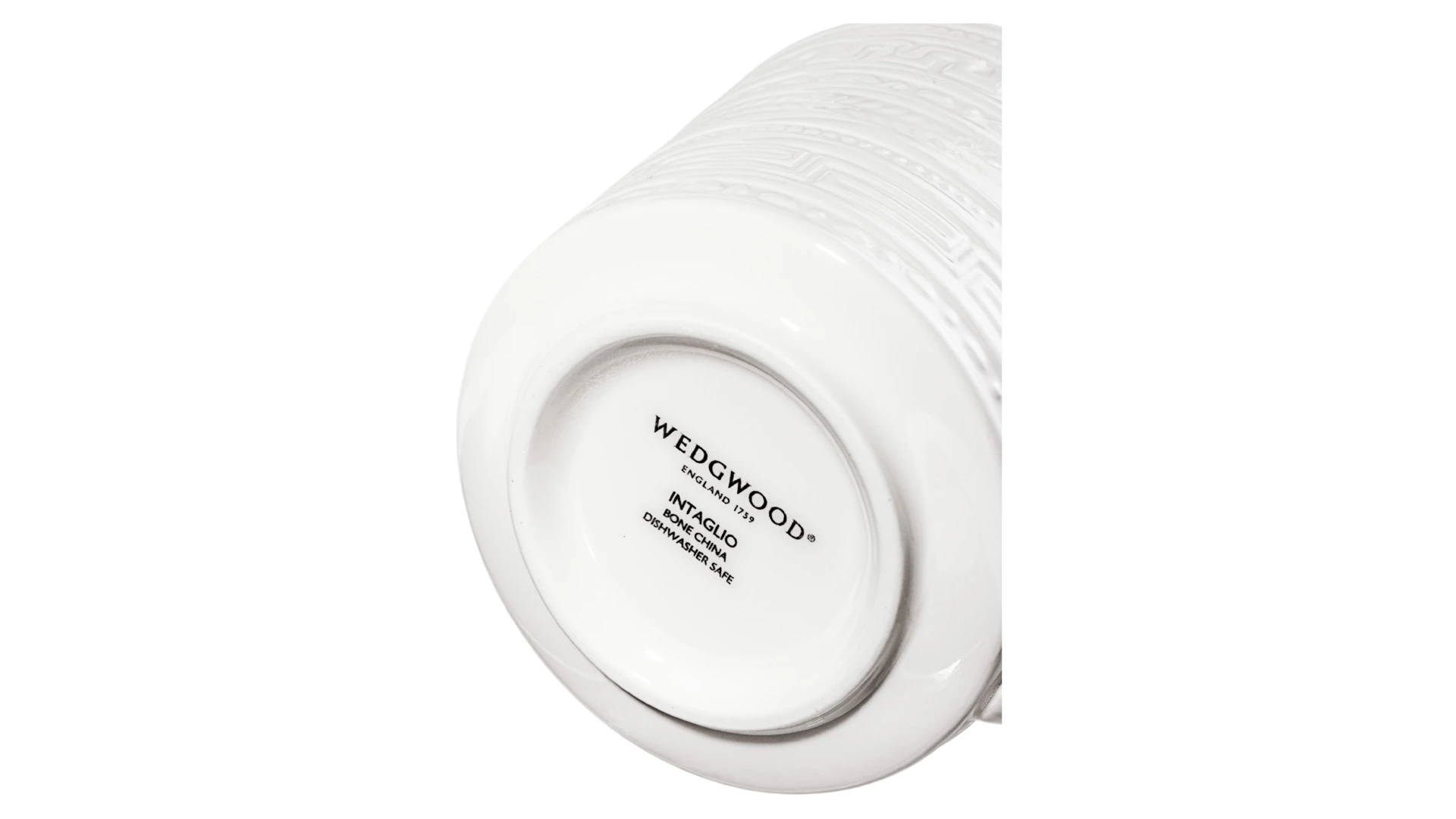 Сервиз чайный Wedgwood Инталия на 6 персон 21 предмет, фарфор