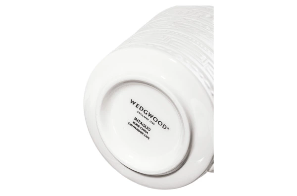 Сервиз чайный Wedgwood Инталия на 6 персон 21 предмет, фарфор