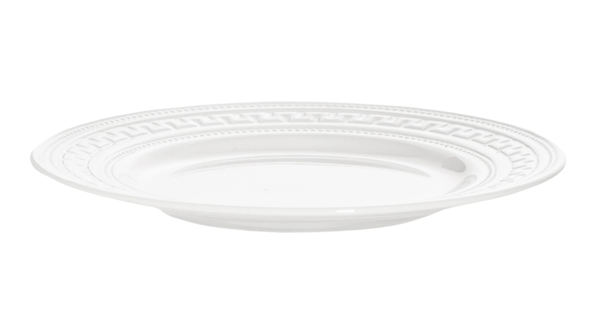 Сервиз чайный Wedgwood Инталия на 6 персон 21 предмет, фарфор