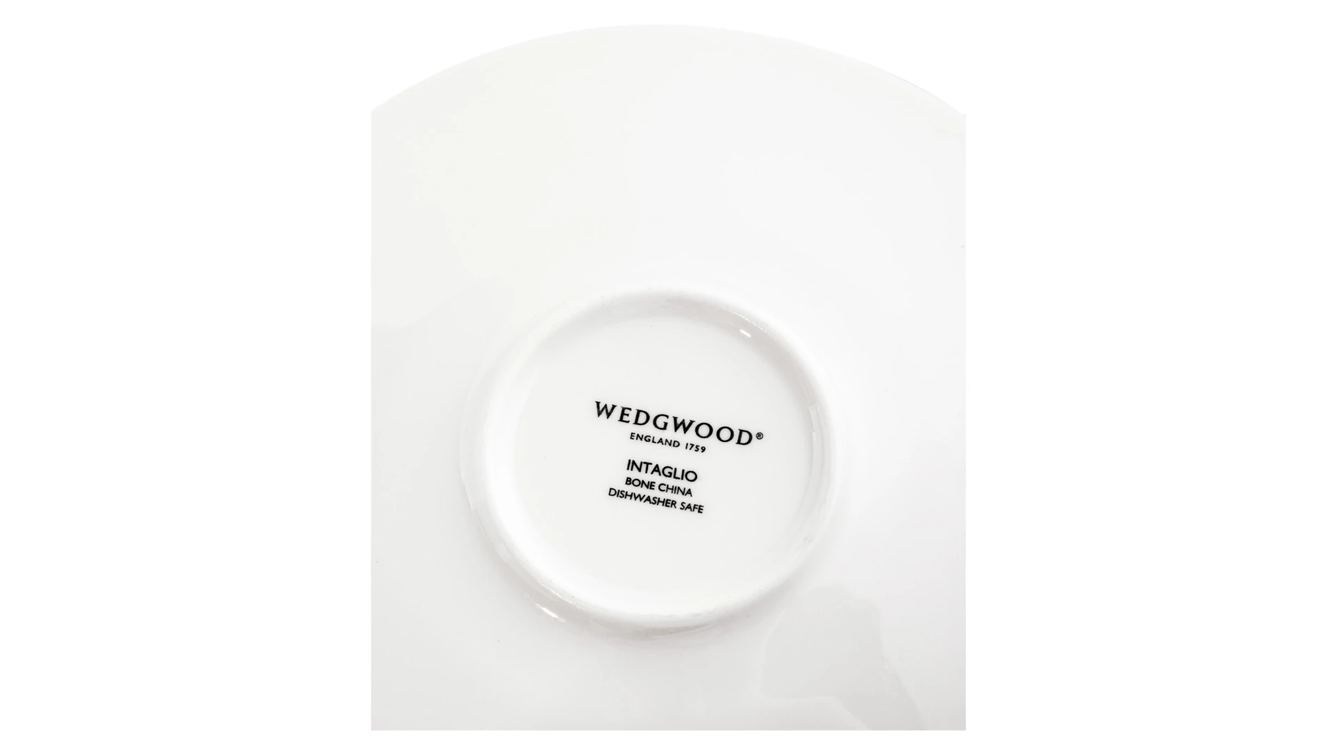 Сервиз чайный Wedgwood Инталия на 6 персон 21 предмет, фарфор