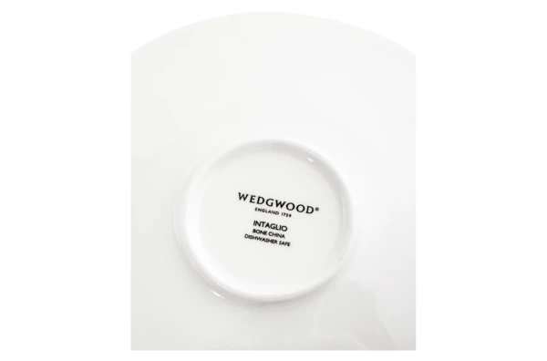 Сервиз чайный Wedgwood Инталия на 6 персон 21 предмет, фарфор