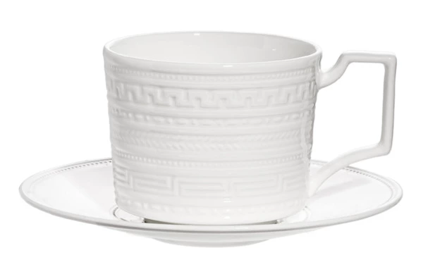 Сервиз чайный Wedgwood Инталия на 6 персон 21 предмет, фарфор