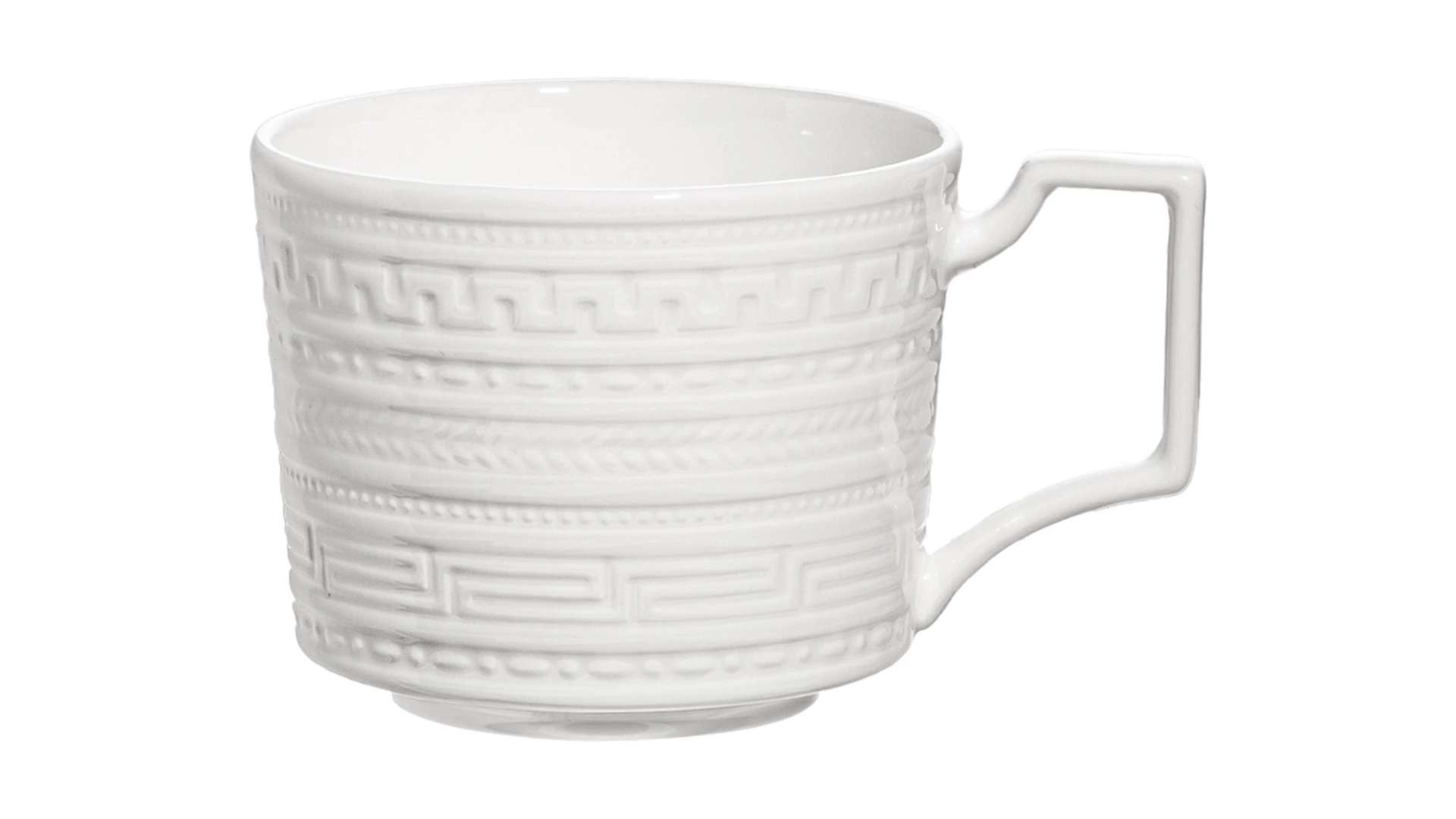 Сервиз чайный Wedgwood Инталия на 6 персон 21 предмет, фарфор