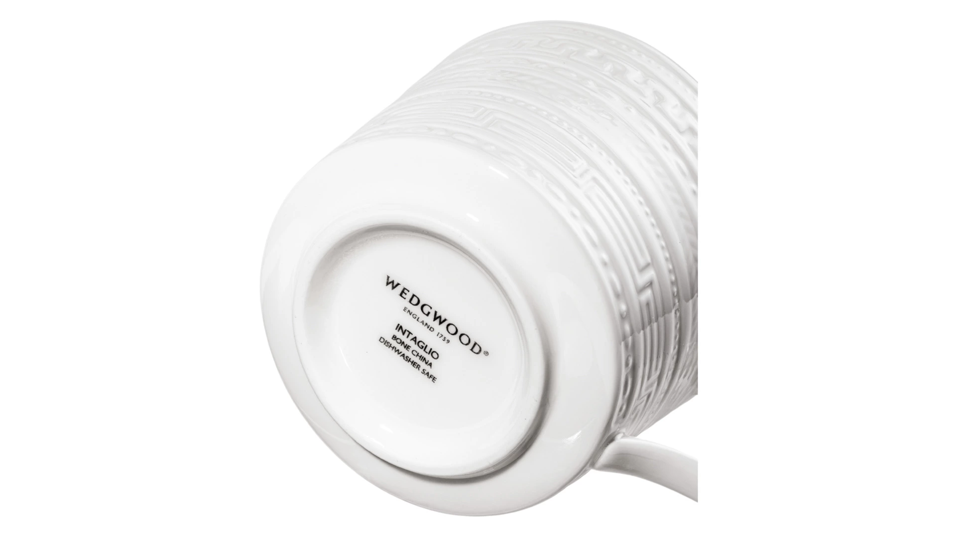 Сервиз чайный Wedgwood Инталия на 6 персон 21 предмет, фарфор