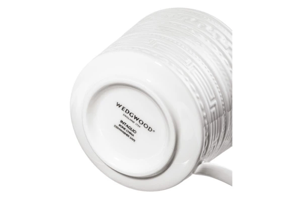 Сервиз чайный Wedgwood Инталия на 6 персон 21 предмет, фарфор