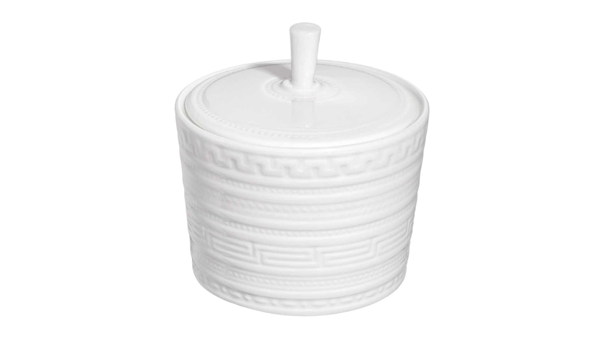 Сервиз чайный Wedgwood Инталия на 6 персон 21 предмет, фарфор