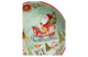 Тарелка суповая Certified Int. Счастливое Рождество 23 см, керамика