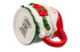 Кружка 3D Certified Int. Рождественские гномы с подарком, керамика